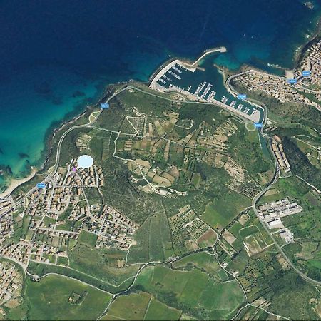 Appartamento Aria 150M Dal Mare Castelsardo Zewnętrze zdjęcie