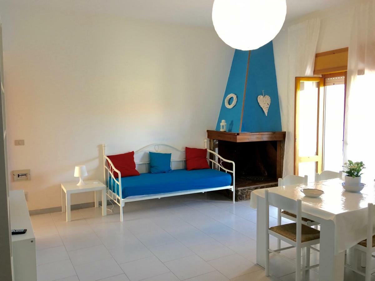 Appartamento Aria 150M Dal Mare Castelsardo Zewnętrze zdjęcie