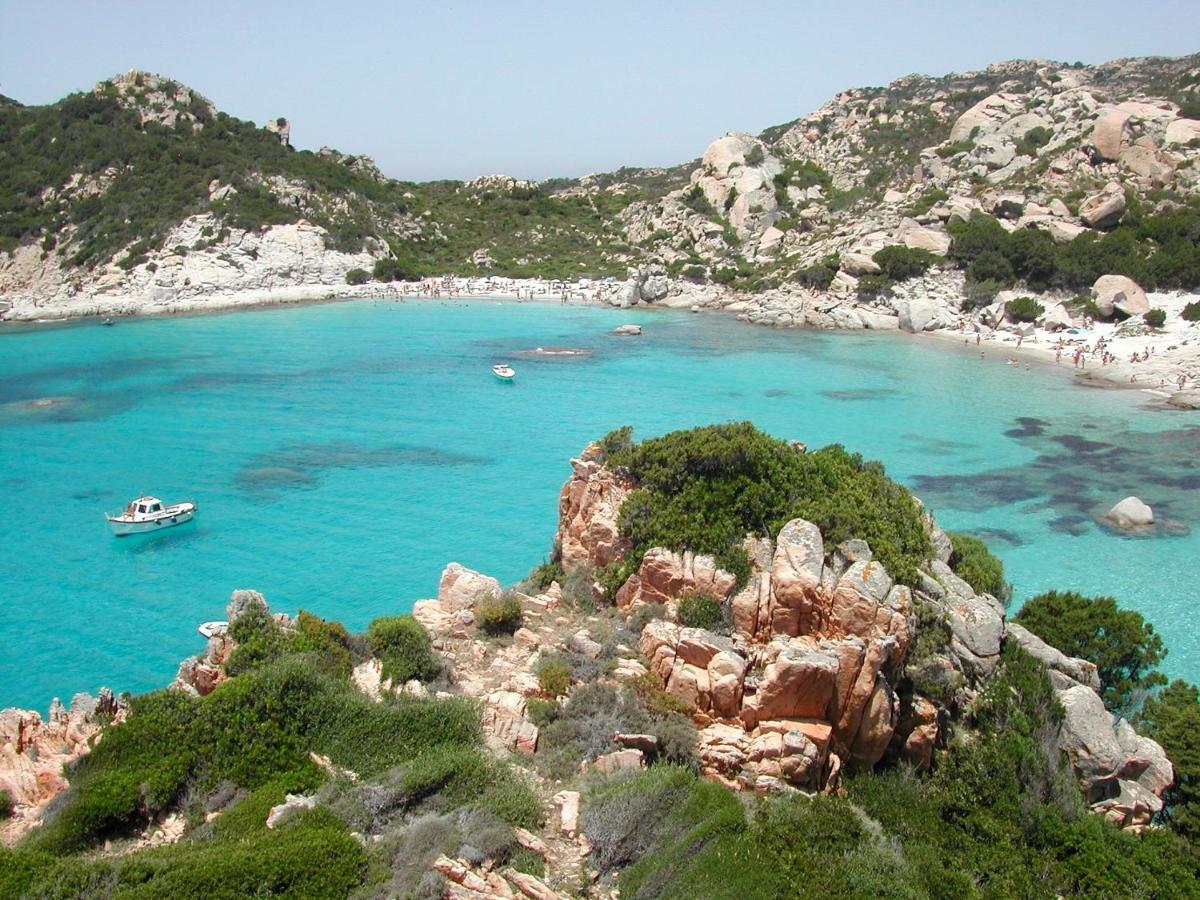 Appartamento Aria 150M Dal Mare Castelsardo Zewnętrze zdjęcie