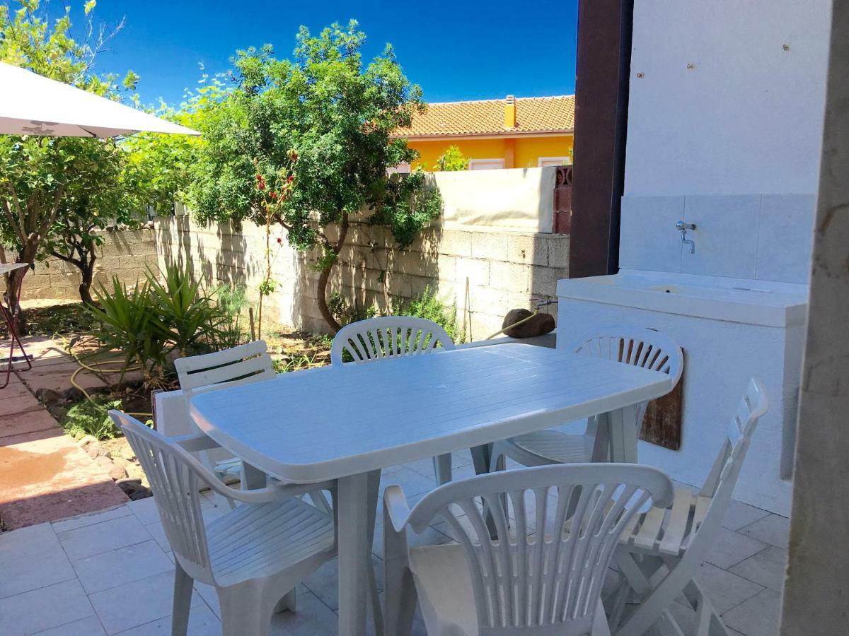 Appartamento Aria 150M Dal Mare Castelsardo Zewnętrze zdjęcie
