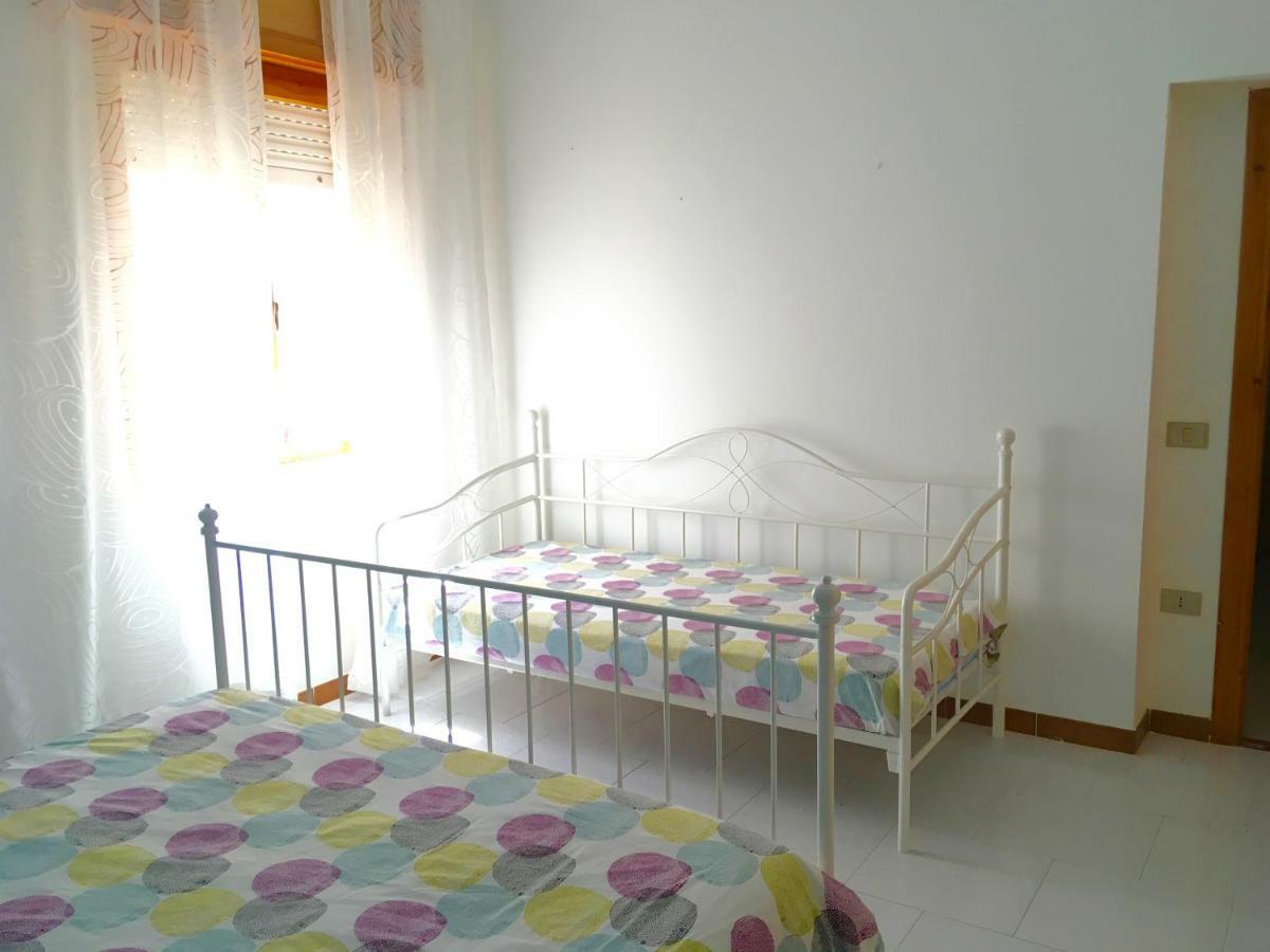 Appartamento Aria 150M Dal Mare Castelsardo Zewnętrze zdjęcie