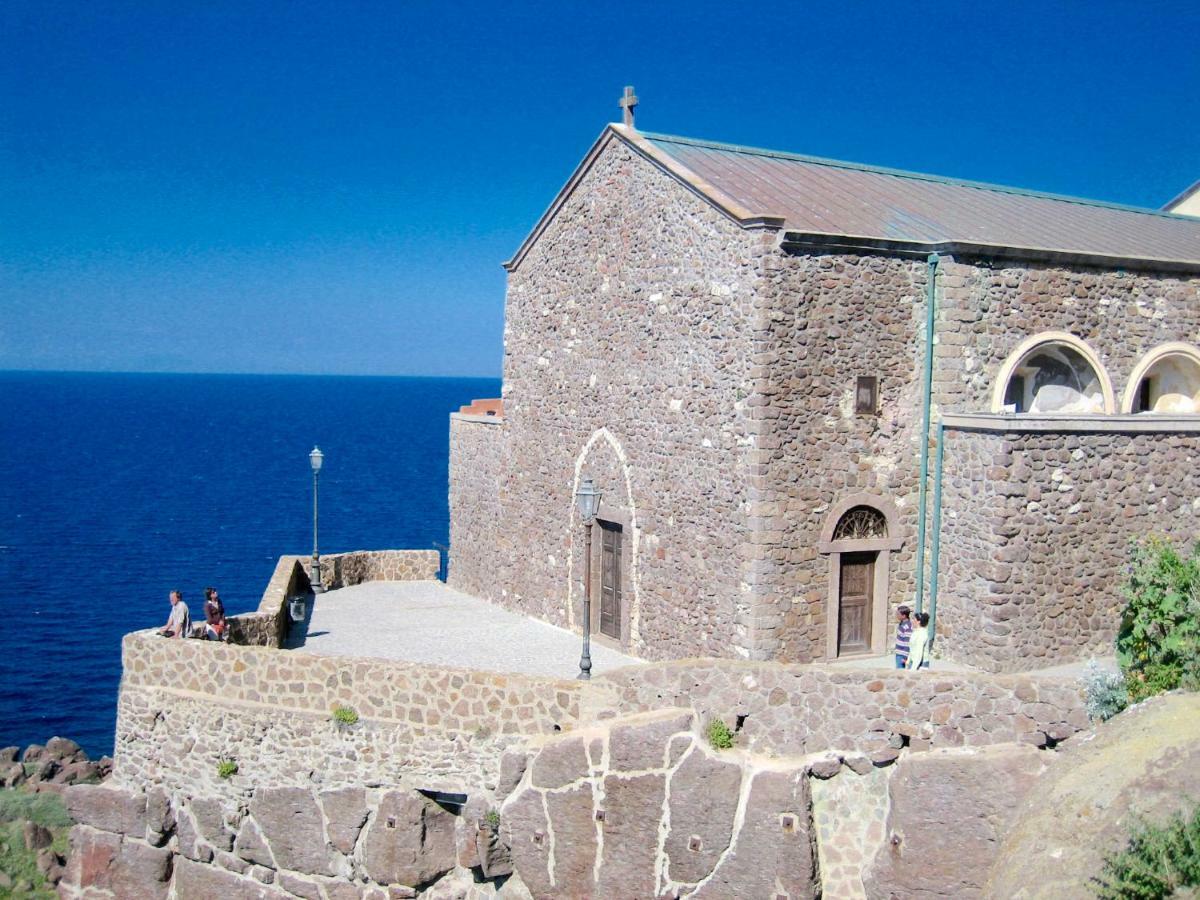 Appartamento Aria 150M Dal Mare Castelsardo Zewnętrze zdjęcie