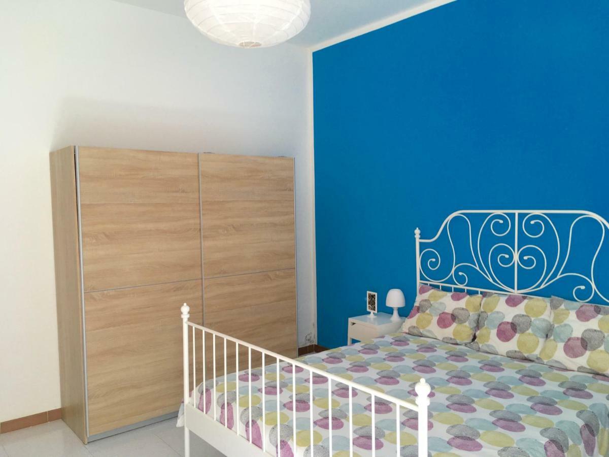Appartamento Aria 150M Dal Mare Castelsardo Zewnętrze zdjęcie