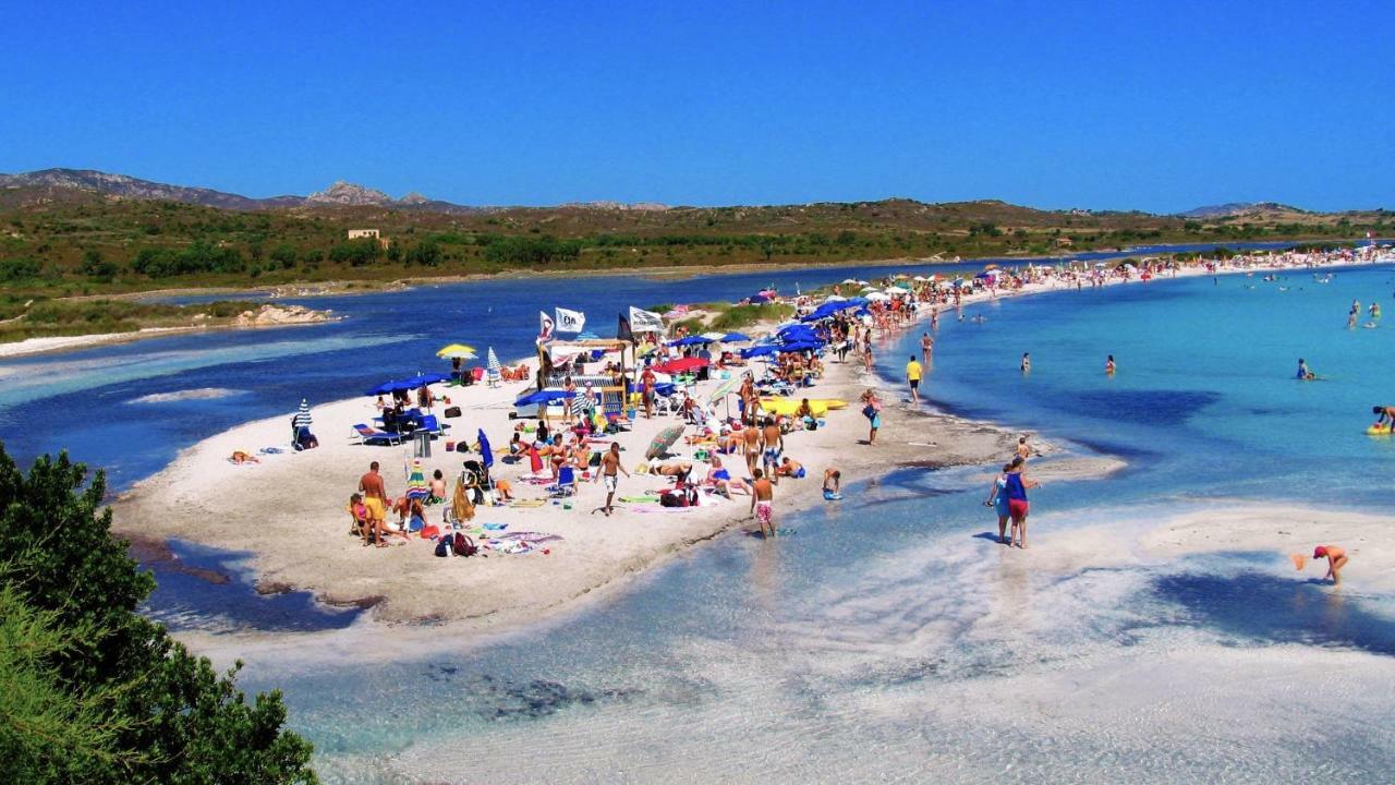 Appartamento Aria 150M Dal Mare Castelsardo Zewnętrze zdjęcie