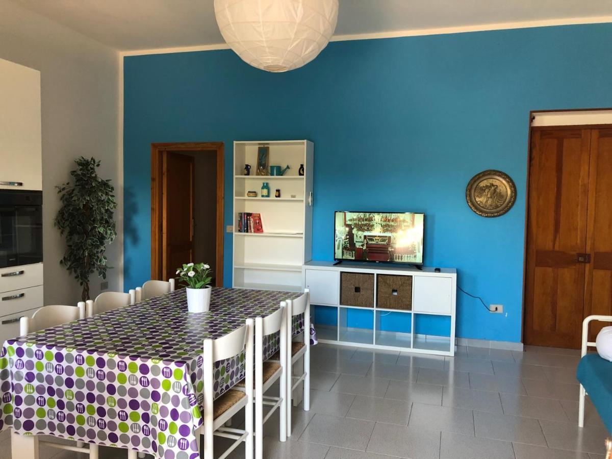 Appartamento Aria 150M Dal Mare Castelsardo Zewnętrze zdjęcie