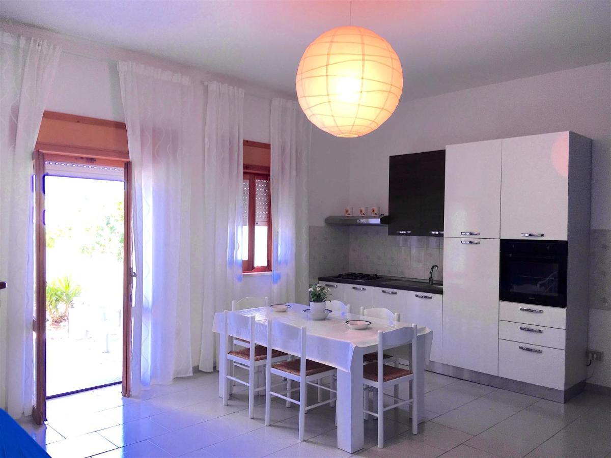 Appartamento Aria 150M Dal Mare Castelsardo Zewnętrze zdjęcie