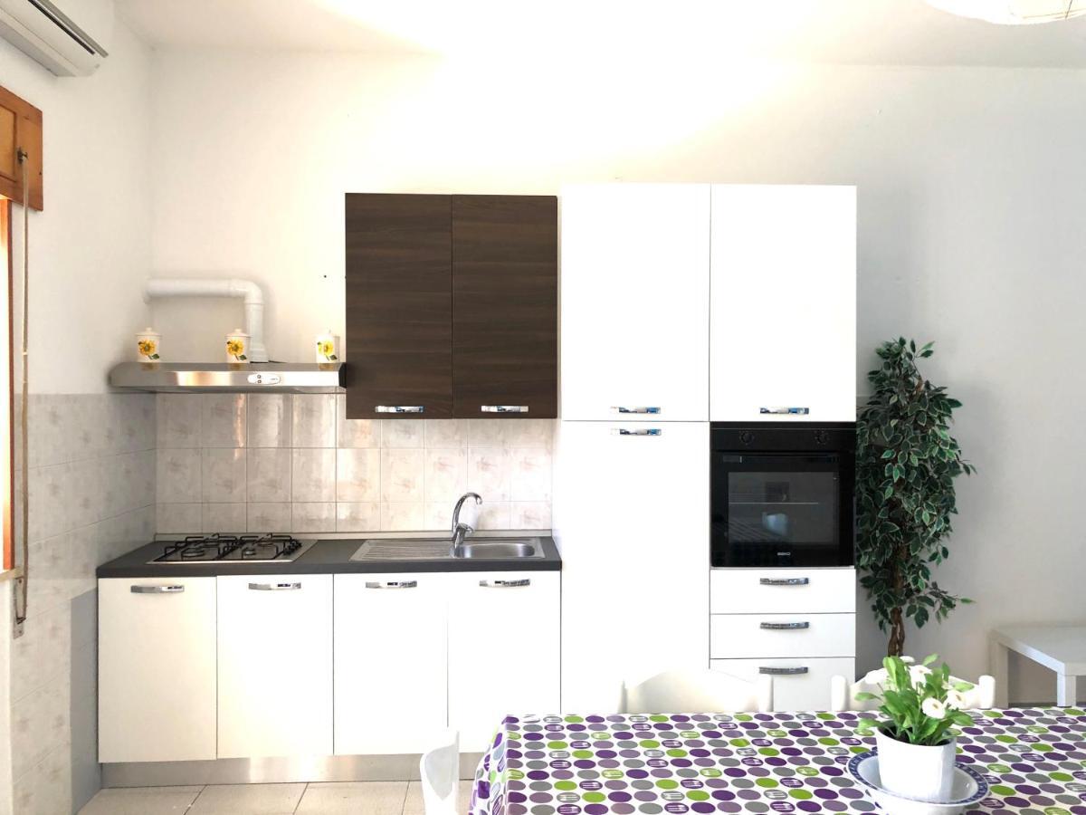 Appartamento Aria 150M Dal Mare Castelsardo Zewnętrze zdjęcie